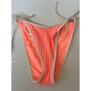 Aerie Orange Cheekiest